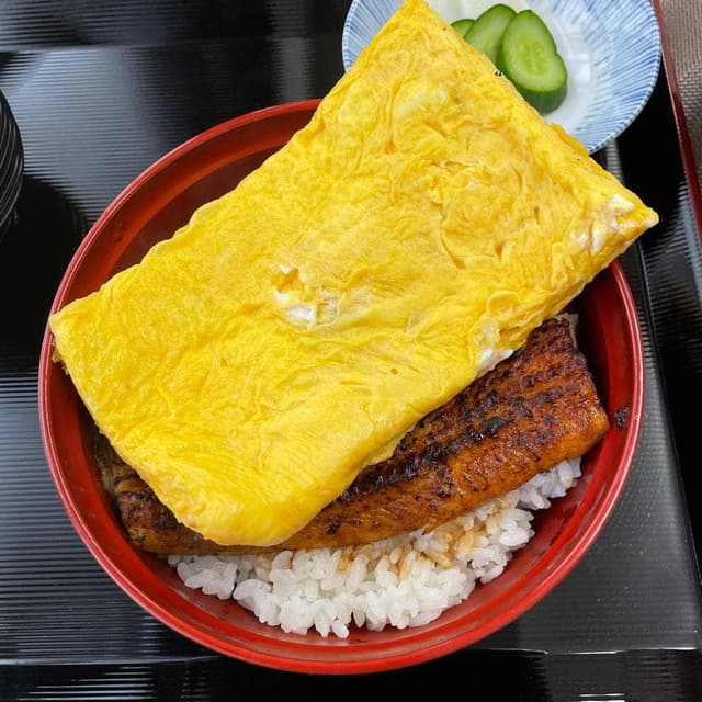 鰻 川喜多 - サブ画像2