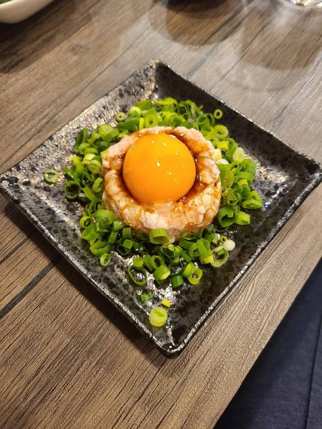 炭火焼地鶏 心 - サブ画像2