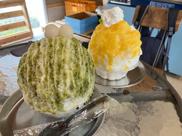 PEACHMAN CAFE - サブ画像2