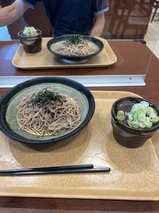 羽生製麺処 - サブ画像3