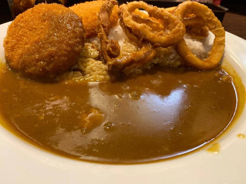 カレーハウスCoCo壱番屋 熊本新市街店