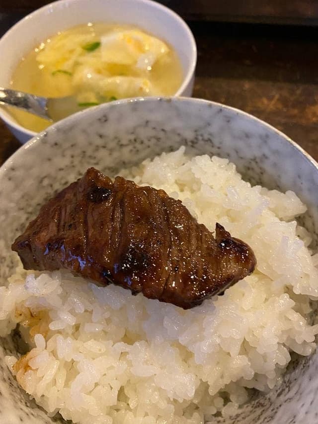 焼肉 ふく亭 - サブ画像3