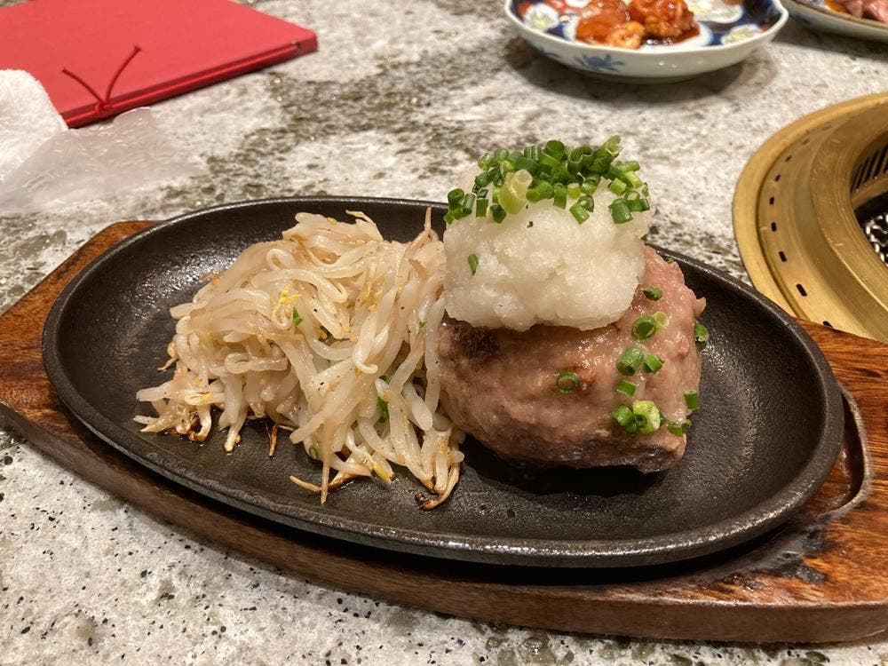 肉の匠 将泰庵 船橋本店