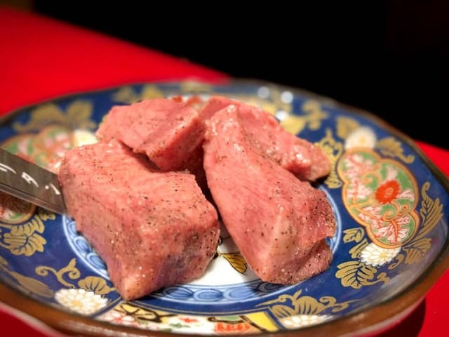 焼肉屋 輪 玉造本店 - サブ画像1