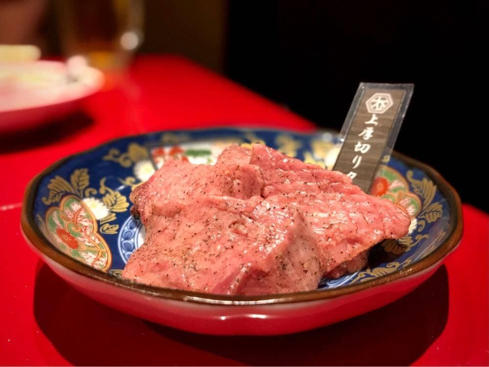焼肉屋 輪 玉造本店