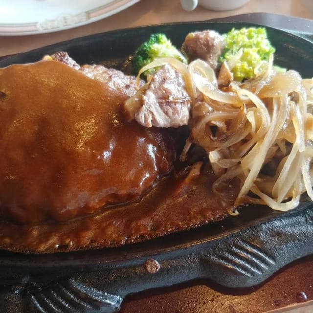 フォルクス 世田谷代田店 - サブ画像2