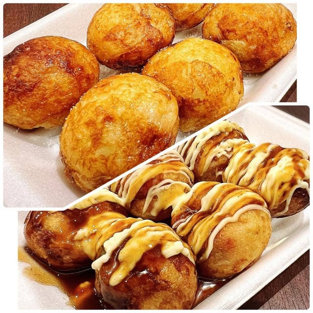 あべのたこやき やまちゃん 梅田HEP FIVE店 - サブ画像3