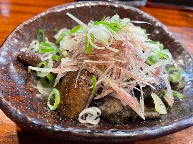 焼鳥市場 小松駅前店 - サブ画像3