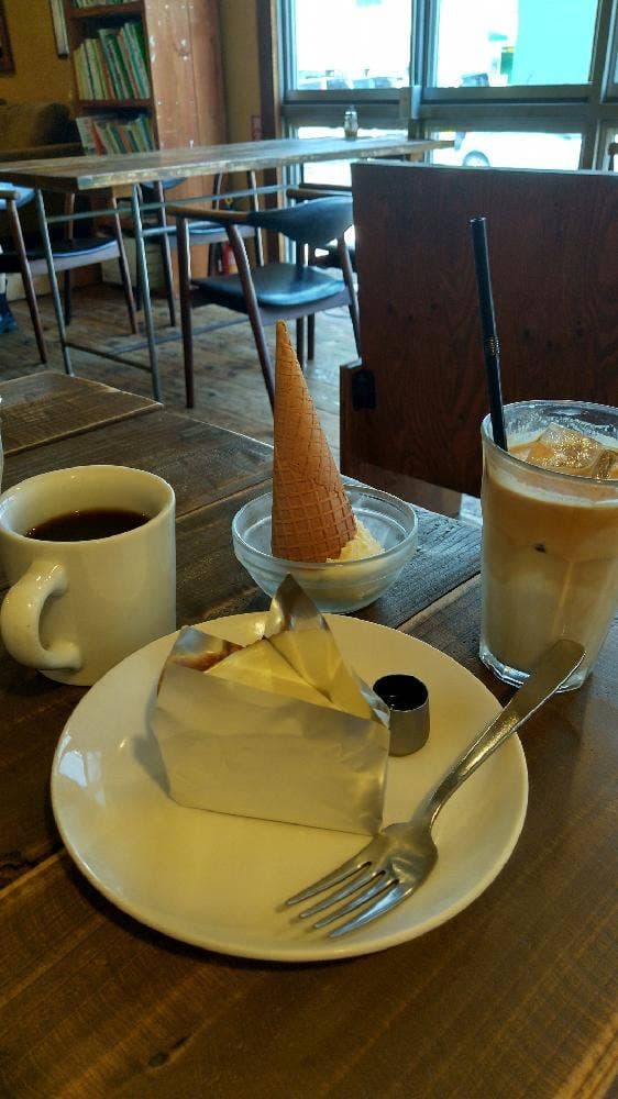 cafe.the market mai mai - サブ画像2