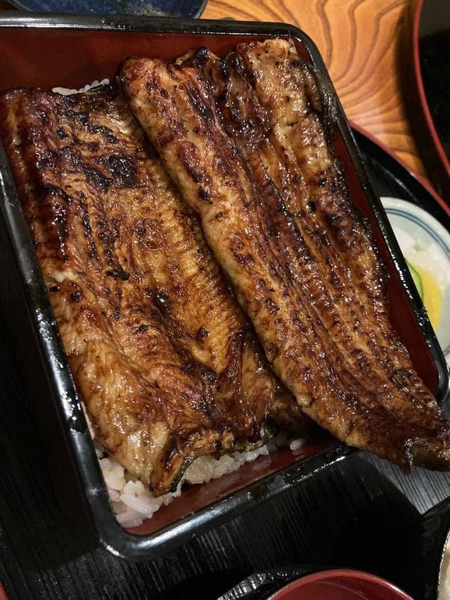 くしだ - サブ画像3