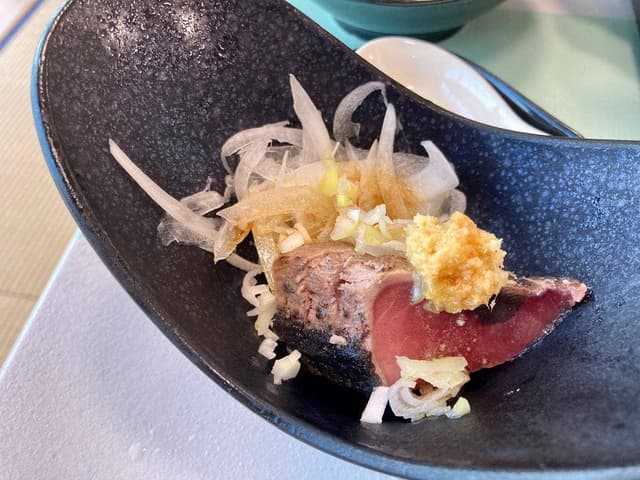 海游の宿 はくさん - サブ画像1