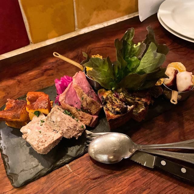 bistro feve - サブ画像1