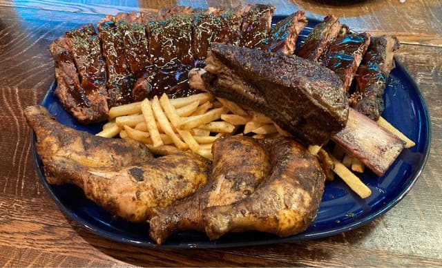 バディーズリブカンパニー - サブ画像2