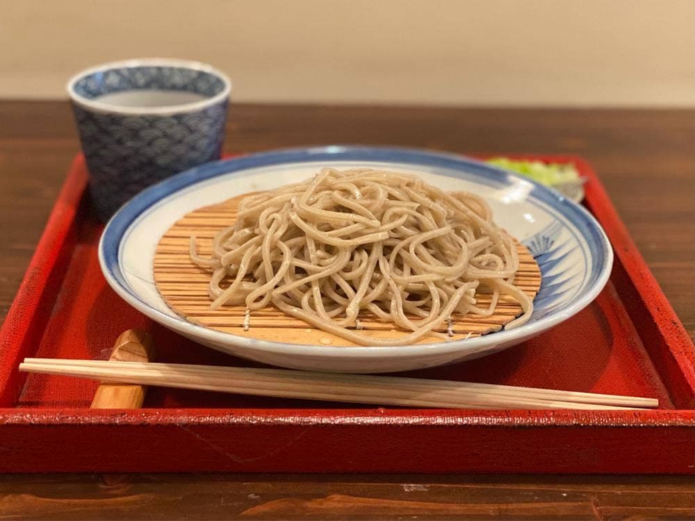 江歩
