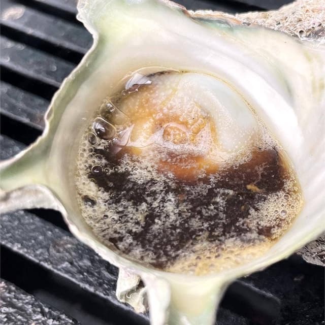 晴れパーク たてやま 浜焼きBBQ - サブ画像1