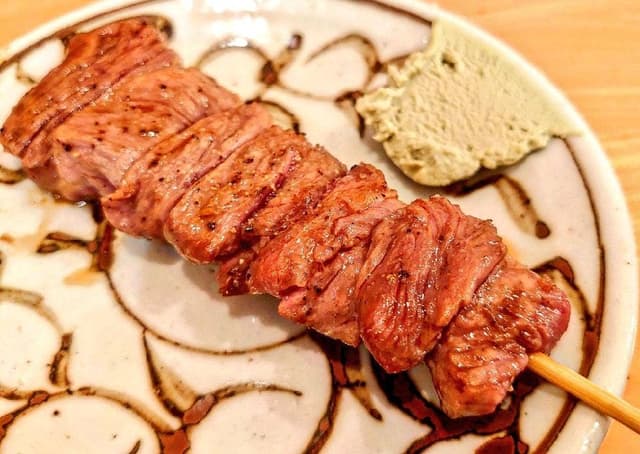 やきとん なべ屋 - サブ画像3