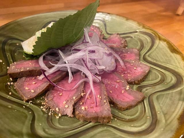 酒と肴 大衆酒場きまぐれ - サブ画像1