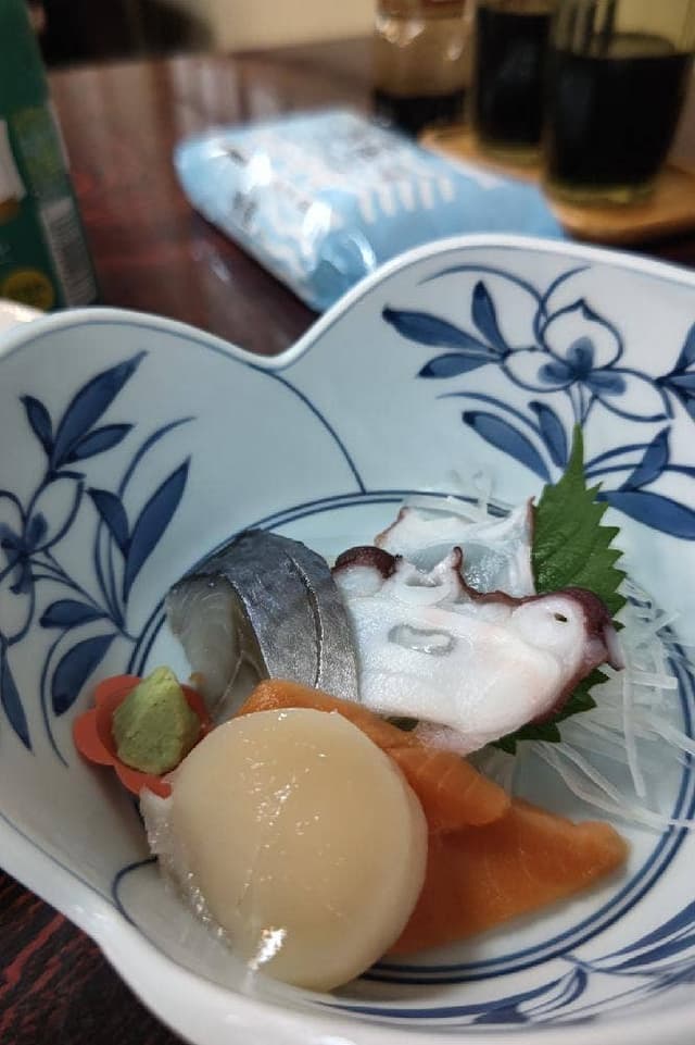 温泉旅館 もとよし 食事処 - サブ画像2