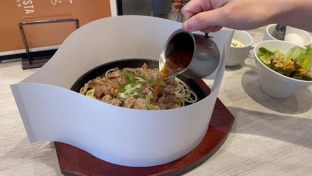 ビーフパスタ 飯田橋店 - サブ画像3