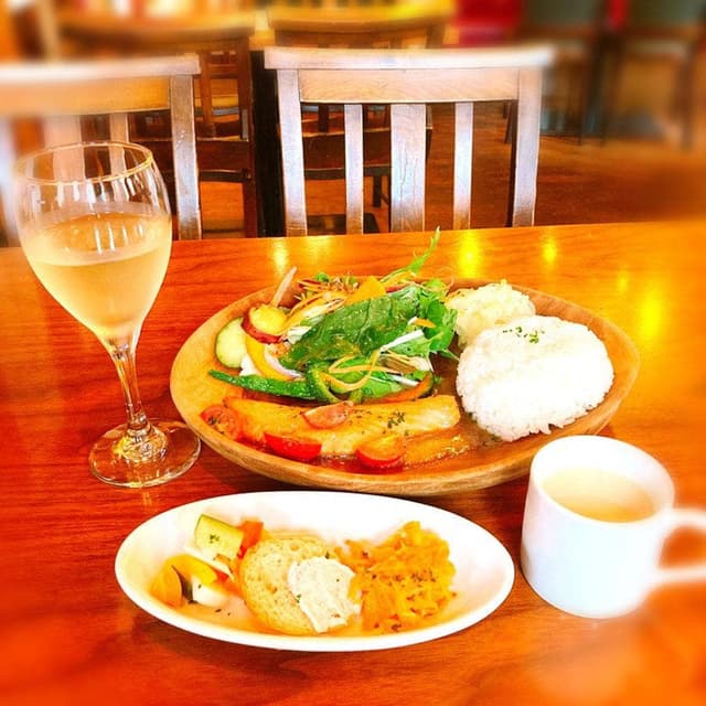 ビストロ酒場 Marine Club - サブ画像1