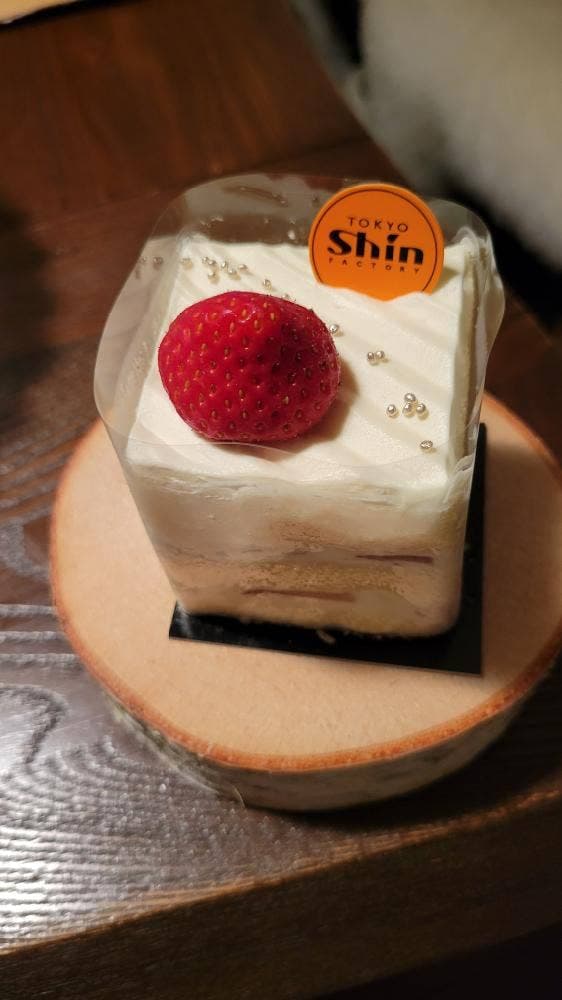 ファクトリーシン東京 ミウィ橋本店 - サブ画像1