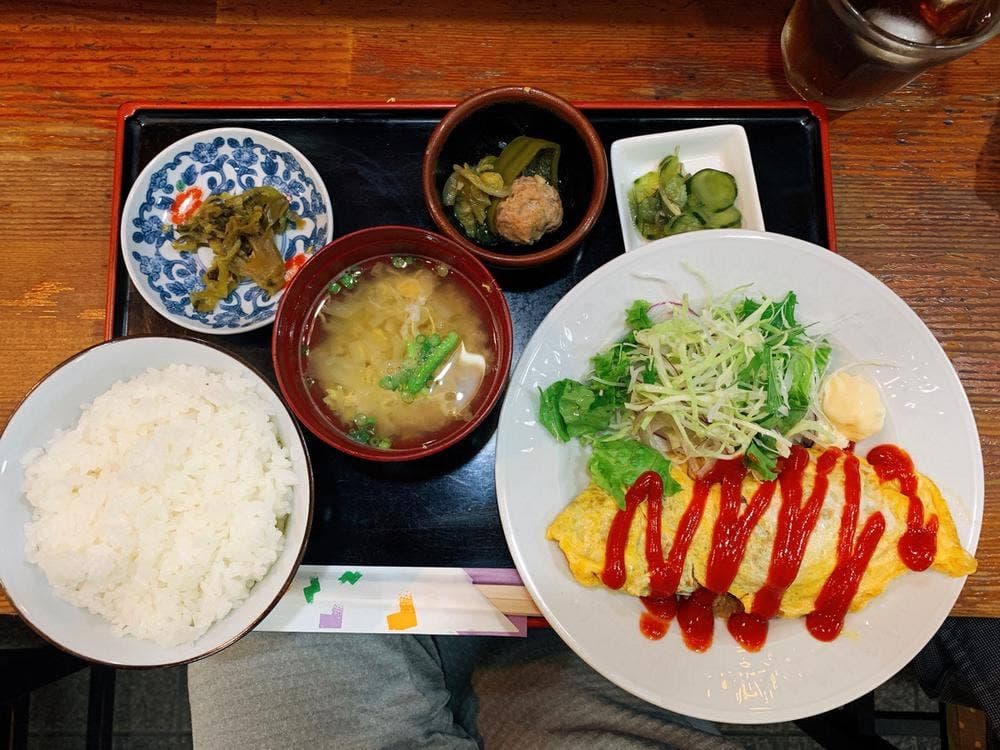 居酒屋 こうしん