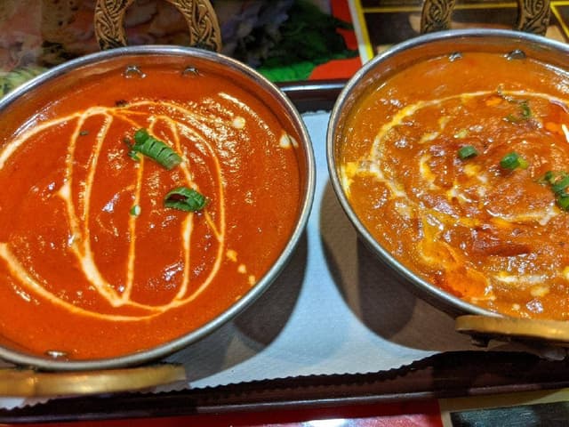 Curry King Asian Restaurant＆Bar - サブ画像2