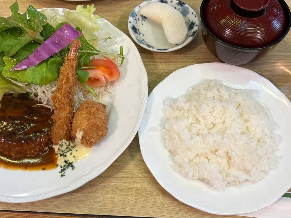 キッチングリーンピース