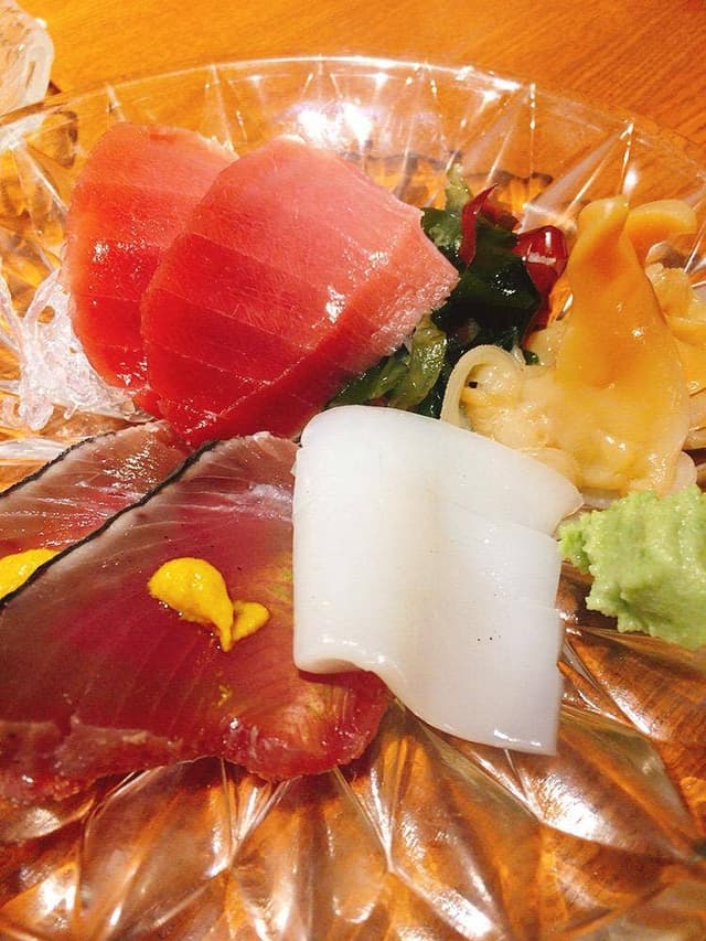 酒肴 雑魚 - サブ画像1