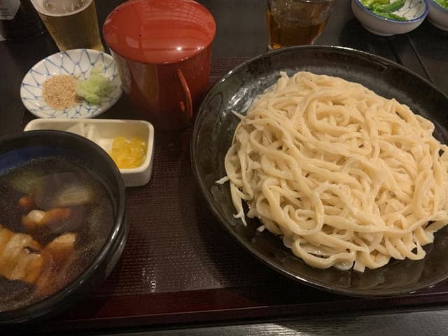 かつ芳 - サブ画像1