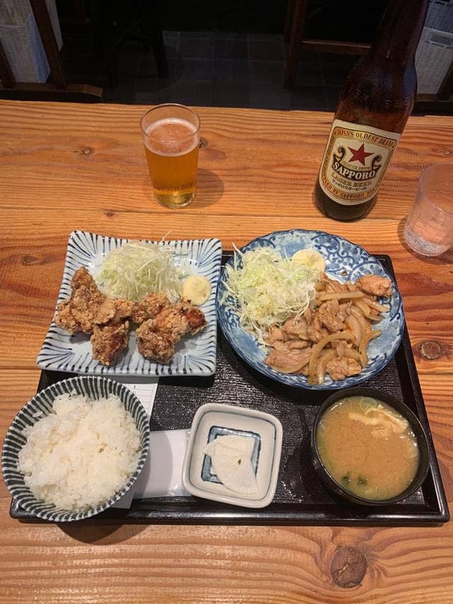 大金星総本店 門前仲町店 - サブ画像3