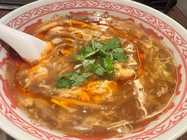 三宮一貫楼 元町北店 - サブ画像3