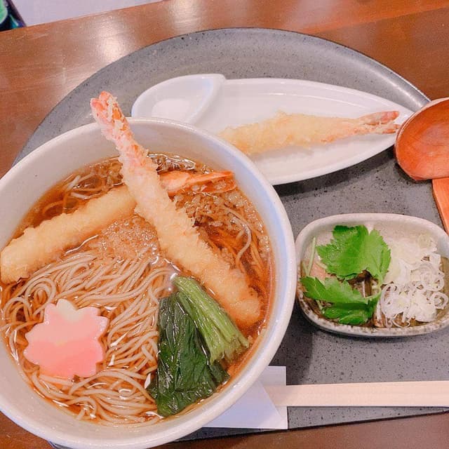 札幌蕎麦 き凜 - サブ画像2