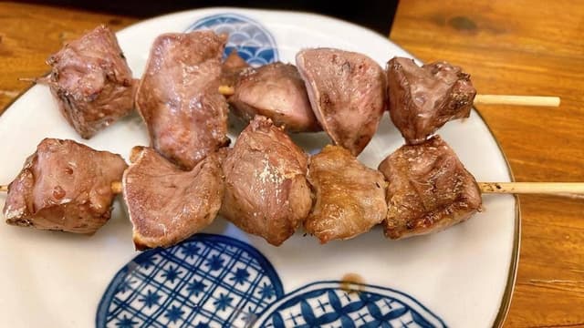 串屋横丁 浅草国際通り店 - サブ画像3