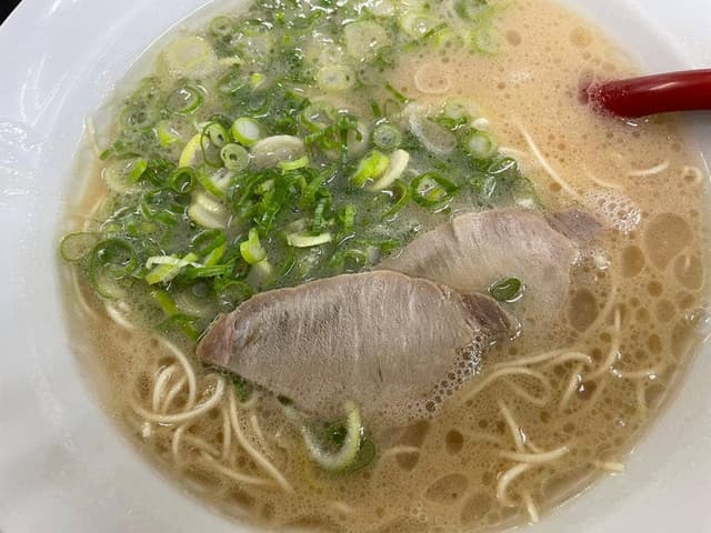 長浜らーめん小太郎 太宰府店 - サブ画像2
