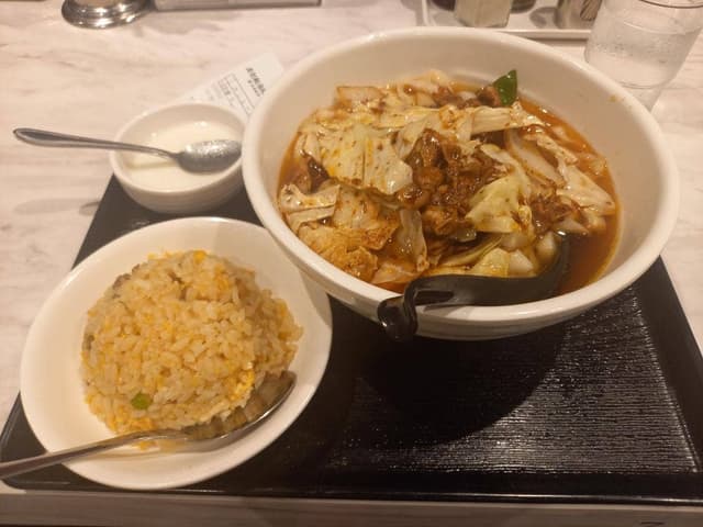 刀削麺酒坊 - サブ画像2
