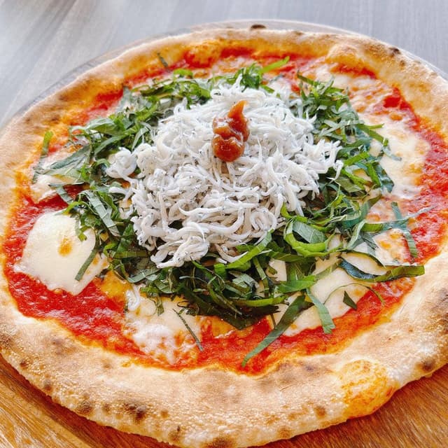 カフェ・ド・マンマ - サブ画像2