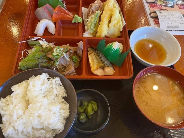 屋台居酒屋 大阪 満マル 岩国店 - サブ画像3