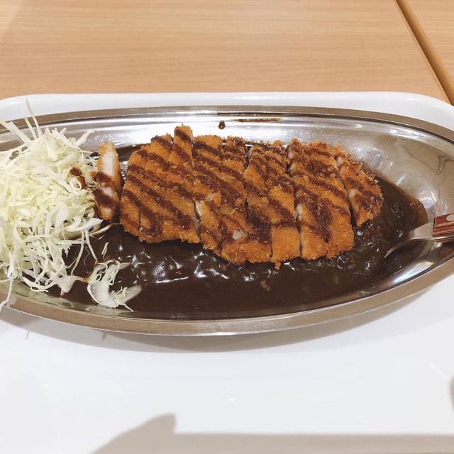 ゴーゴーカレー ゆめタウン博多スタジアム店 - サブ画像3