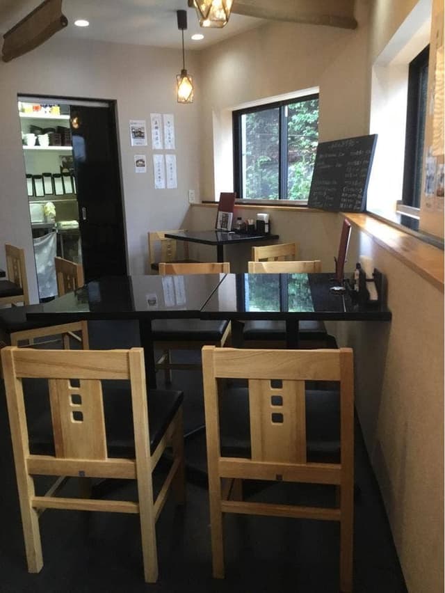 いつもの和食や 新宿御苑店 - サブ画像1