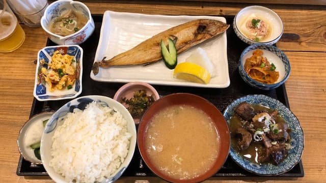 地酒屋 常笑 - サブ画像2