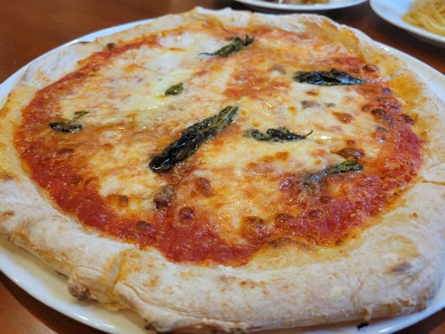 TRATTORIA TEPPE - サブ画像3