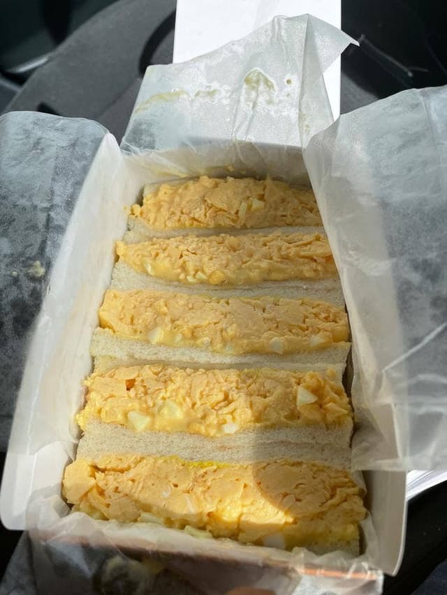 サンドウィッチ ルマン 宝塚南口本店 - サブ画像3