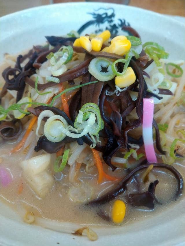 東龍軒 大鳥居店 - サブ画像3