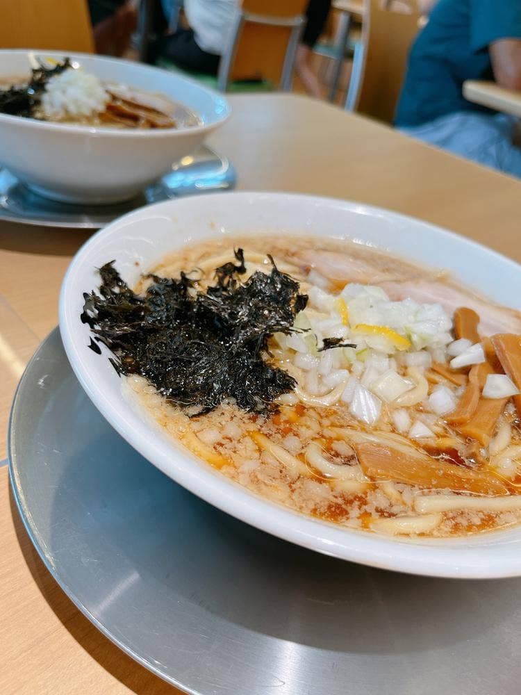 味処 花てまり
