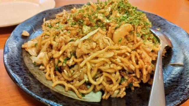 有賀藤 プレナ幕張店 - サブ画像3