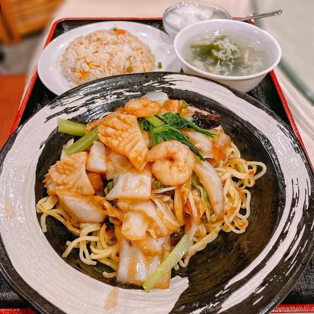 香港料理 千里香 - サブ画像3