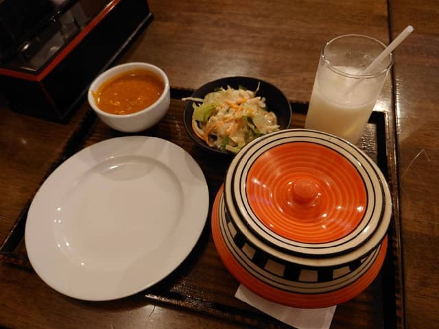 ダウンタウンビーズ根津 - サブ画像1