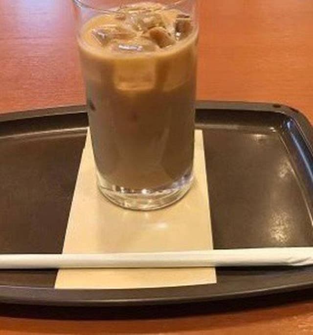 カフェ・ベローチェ 三田店 - サブ画像1