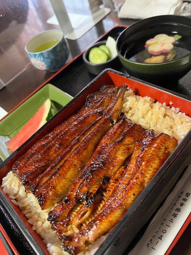玉城 うなやす - サブ画像2
